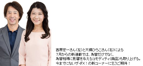 西原宏一&大橋ひろこ