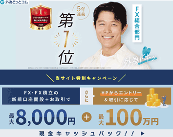 外為どっとコム「外貨ネクストネオ」