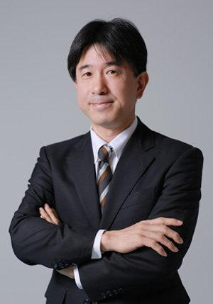 株式会社外為どっとコム 代表取締役社長 竹内淳様