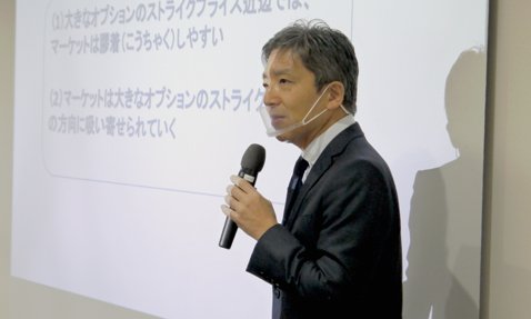 「僕が見たトレーダー列伝」では、金融市場の最前線で活躍してきた志摩氏が、特に印象に残っているトレーダーを紹介。ビッグネームが次々飛び出して…