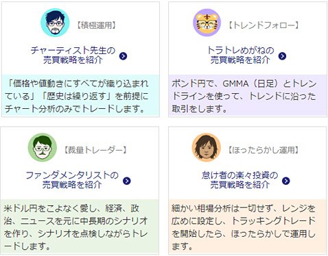 第6回「ガチンコバトル!」の参加メンバー