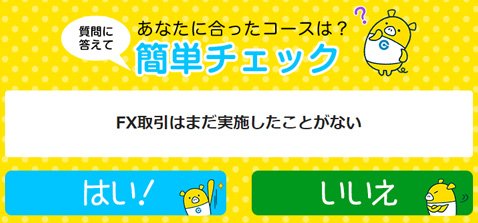 外為どっとコム・マネ育FXスクールレベル診断
