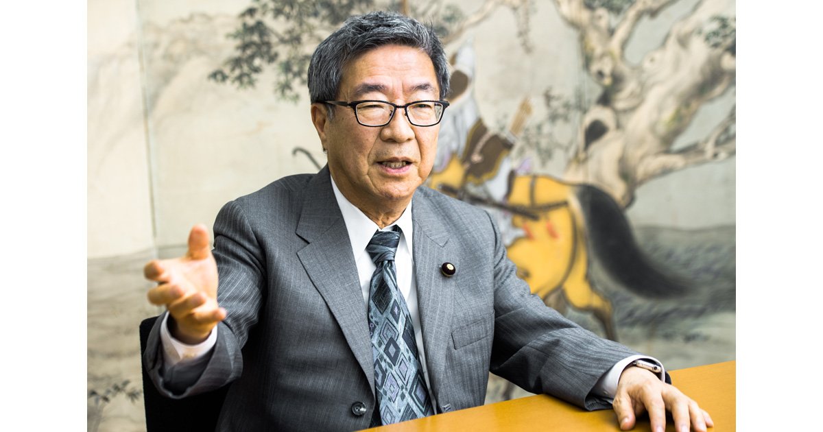 伝説のディーラー・藤巻健史氏に聞く（2）日銀破綻を経て日本の
