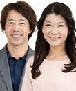 西原宏一&大橋ひろこ