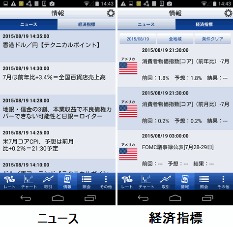 情報コンテンツ