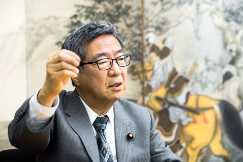 藤巻氏写真