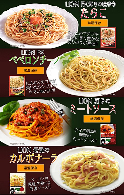 ヒロセ通商の「4月本場気分が味わえる!LION FXイタリアンプレゼント!」キャンペーン