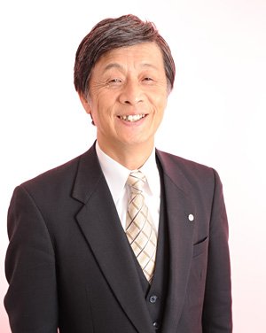 ヒロセ通商株式会社 代表取締役社長 細合俊一