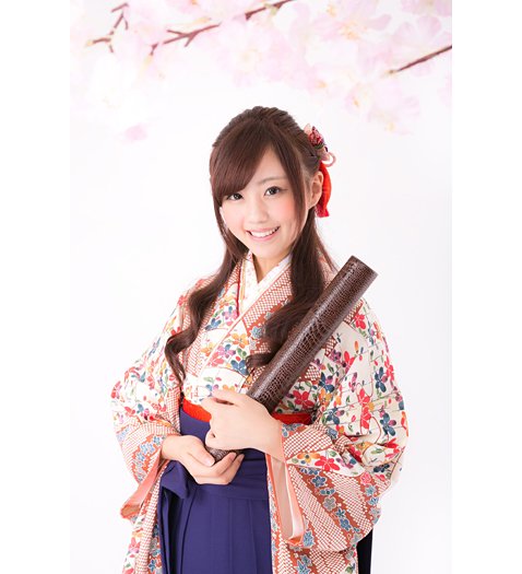 河村友歌さん