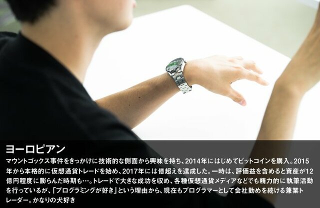 ヨーロピアンさんのプロフィール画像