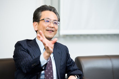 東海東京証券・チーフ債券ストラテジストの佐野一彦さん