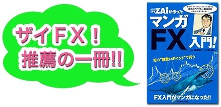 トレイダーズ証券「ザイFX!限定タイアップキャンペーン」