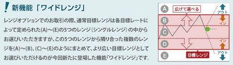 YJFX!【オプトレ】・ワイドレンジ解説