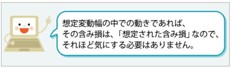 トラッキングトレード運用のコツ