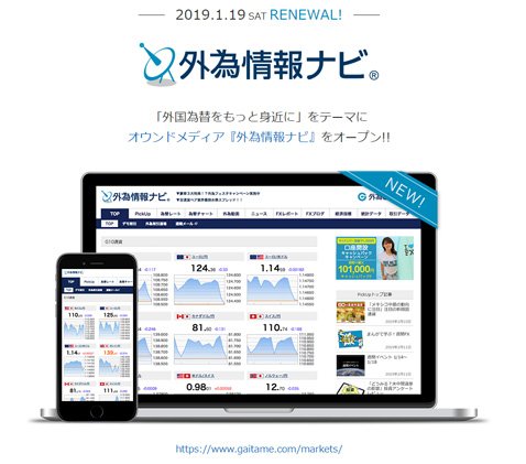 外為情報ナビが一新 著名投資家も活用する丸見えツールはなぜ一般公開された ザイスポfx ザイfx