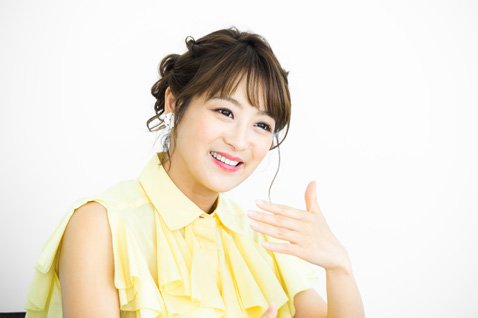鈴木奈々さん写真