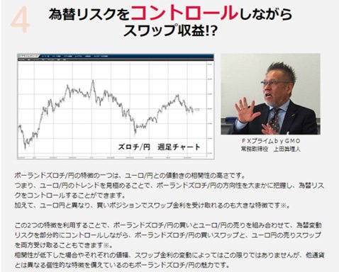 ポーランドズロチ4つ目の特徴画像