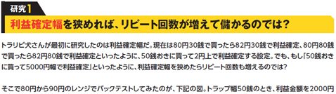 ほぼ放置で資産４倍 ザイｆｘ 限定特別レポートでトレード手法を大公開 2ページ目 ザイスポfx ザイfx