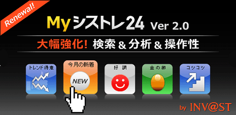 シストレ24取引支援ツールがリニューアル 最大7000円のキャッシュバックチャンスも ザイスポfx ザイfx