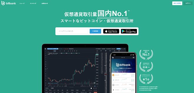 bitbank.ccイメージ