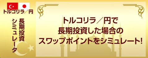外為どっとコムの「長期投資シミュレータ」