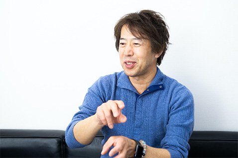西原宏一