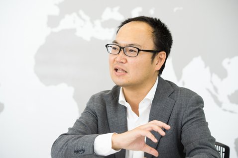 茨城大学大学院 鈴木智也教授の写真
