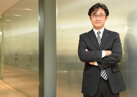株式会社FXプライムbyGMO 代表取締役 安田 和敏様
