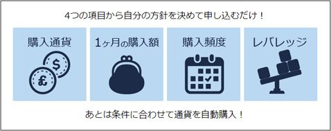 定期購入選択項目