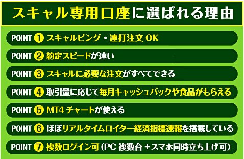 JFXの特徴