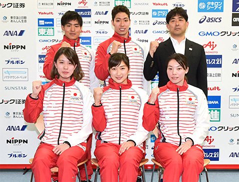 GMOクリック証券の記者発表