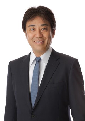 株式会社マネースクエア 代表取締役社長 藤井靖之様