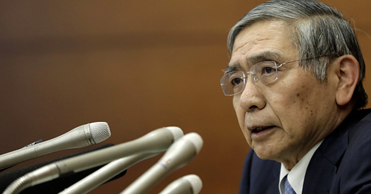 2023年のFX予想】日銀ショックの次の、大きな流れの変化は2月