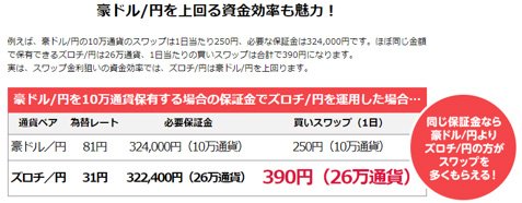 ポーランドズロチ3つ目の特徴サブタイトル画像