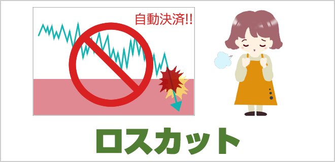 ロスカット